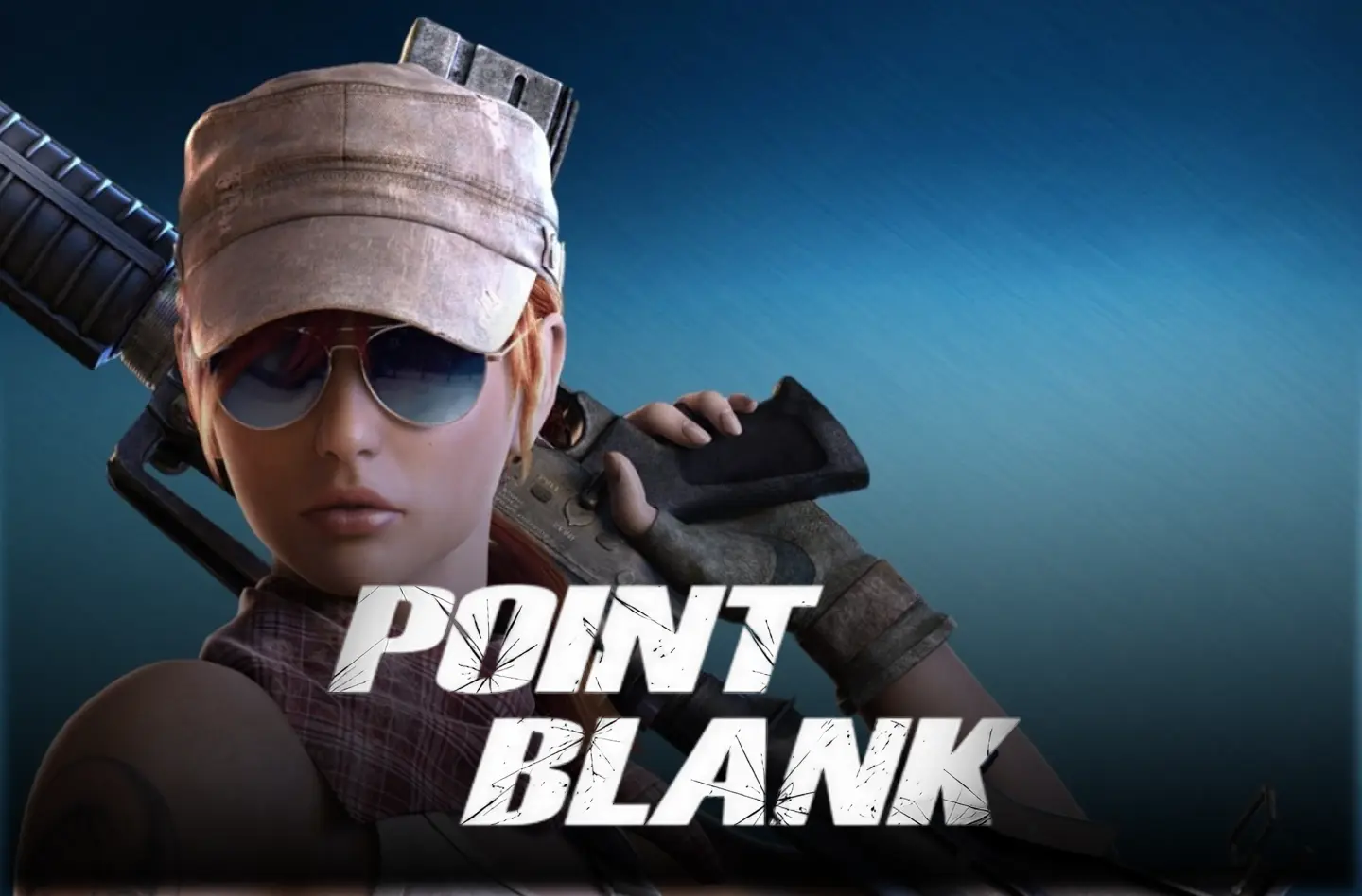 Bitsika: Top-Up Point Blank - Pay with Crypto or Debit Card - Save 30%